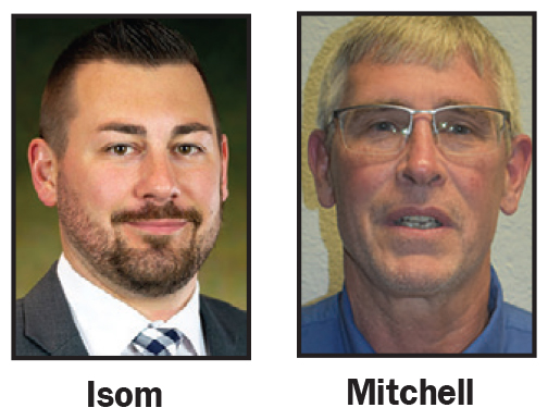 Meet the candidates 2023: City Council Second Ward | News, Sports, Jobs - Vimarsana News